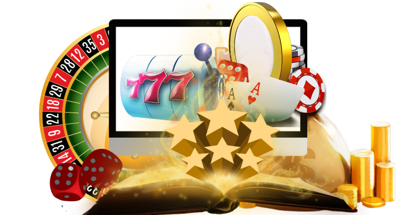 Demystifying Online Casino Gambling